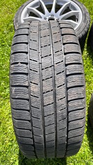 Ford 5x108 R18 - 6