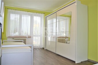 Lysá nad Labem, pronájem bytu 2+kk, 57 m2, okr. Nymburk - 6