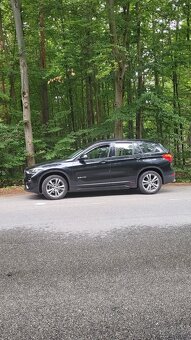 Prodam BMW X1 sport - 6