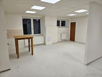 Pronájem kancelářských prostor 165m2, Chrastava - 6