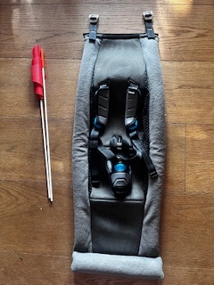 Thule Chariot Sport 1 - 6