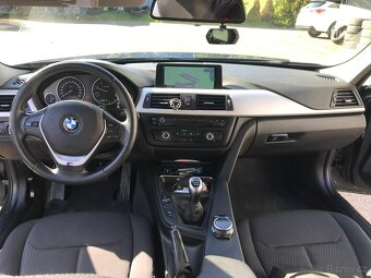 Bmw f31 - 6