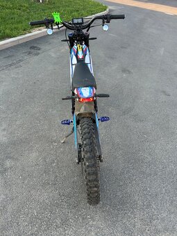 Talaria Sting R 2024 - 6