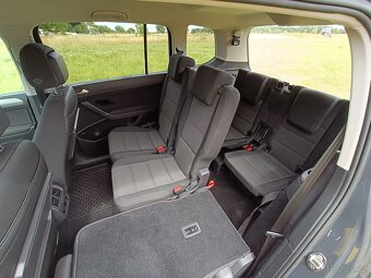 VW Touran 2019 2.0 TDI 110 kW 7 mist - 6