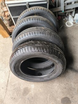 Nexen N'Blue HD Plus 165/70 R14 81T - 6