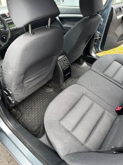 Škoda octavia || 1.9 TDi / 77kw verze bez dpf bjb 2005 - 6