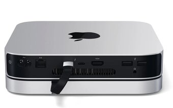 Mac mini M1 2020 - 6