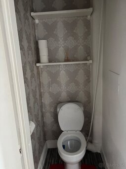 Pronajmu 1+KK Frýdek Nová osada - 6