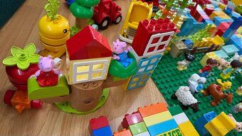 Lego duplo - 6