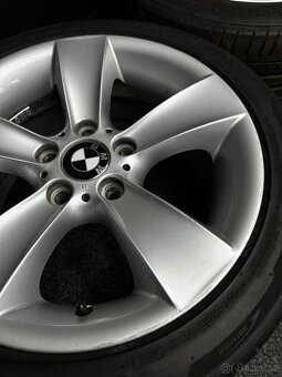 Alu BMW 5x120 r17 Styling 158 - 6