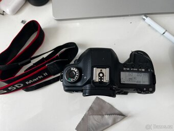 Canon 5D Mark II - 6