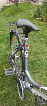 Dámské kolo Philadelphia - 6