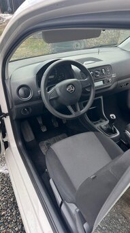 Škoda Citigo - 6