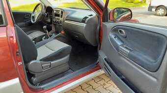 Suzuki Vitara 1,6i - 6
