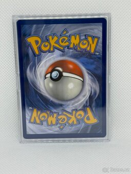 Pokémon karta Team Rocket’s Mewtwo ex – 231/182 – Mint - 6