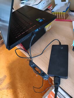 MSI Thin GF63 12UCX – i5‑12450H, 32GB RAM, RTX 2050, 1TB Dis - 6