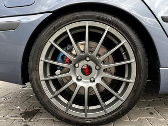 BMW E46 330D 135kw - 6