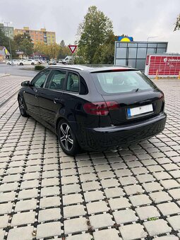 Audi A3 SportBack - 6