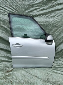 DVEŘE- Citroën C4 Picasso r.v. 2011 - 6