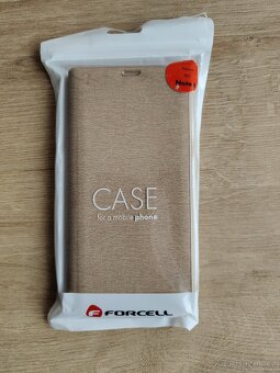 Prodám Xiaomi Redmi Note 8 - 6