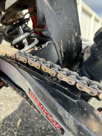 Beta 400 RR 2017 - 6