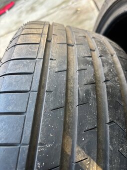 Sada letních pneumatik - Royalblack 225/45 R17 94W - 6