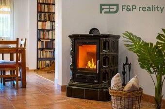 Prodej rodinného domu,  4+kk, 1691 m2,  Horní Žďár - Jindřic - 6