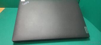 Lenovo Thinkpad p14s g3 i7-1260p 32/512GB√4K√4GBt550√1rz√DPH - 6