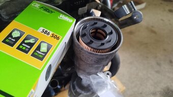 Motor 1.9tdi 77kw BKC - 6