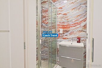 Prodej bytu 1+kk Tršice- Přestavlky, s plochou 31 m2 + teras - 6