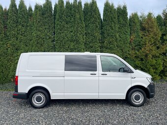 Volkswagen Transporter T6 - 2.0 TDI 110 kW DSG L2 - 6