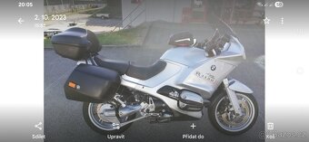 BMW R 1150 RS - 6