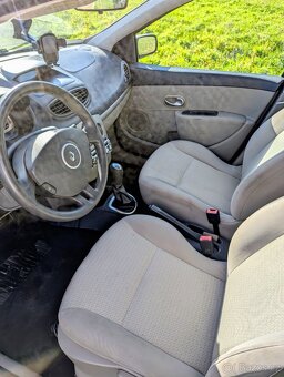 Renault Clio Grandtour 1.2 74kw - 6