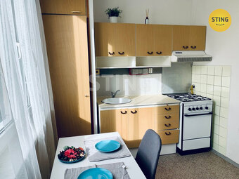 Pronájem bytu 1+1, Pardubice - Erno Košťála, 133845 - 6