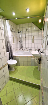 Pronájem bytu 2+1 (3+1-61m2) v centru Jablonce - 6