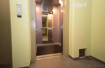 Pronájem byt 2+1, 53㎡ - 6