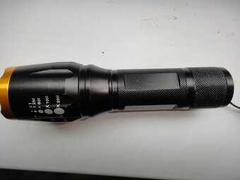 LED SVITILNA CREE XML-T6 - 6