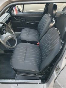Autosedačky - 6