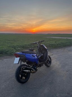 CPI-popcorn 2-takt 70 cc - 6