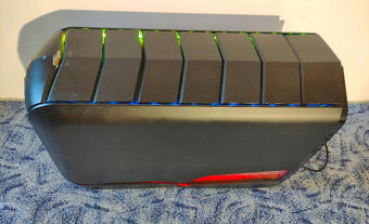 Herní PC | i5 9400 | RTX 2060 | SSD 256GB | HDD 2000GB - 6