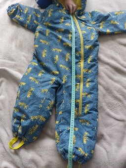 Kombineza Lawro 92/98 - 6