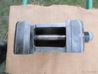 Frézka Fréza Opěrné ložisko - 6