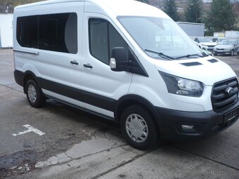 Ford Transit 2.0 TDCI 96 kW - 6