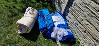 Cestovní postýlka - 6