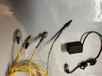 AIM Mychron 3 Gold - 6