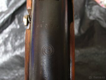 stará vzduchovka zbrojovka brno - - 6