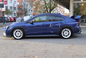 SUBARU IMPREZA WRX PREMIUM 2.4 BOXER AWD - 6