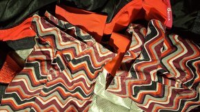 Dámská, dívčí lyžařská bunda O'Style, vel. 16, 38 - 6