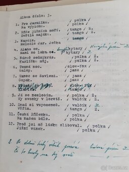 Gramofon a rádio - 6