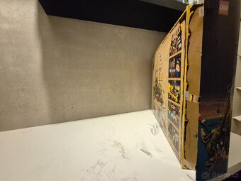 Lego Piráti ze zátoky Barracuda - 6